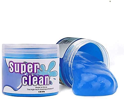 9-in-1 Cleaning Kit Combo (Pack of 9)