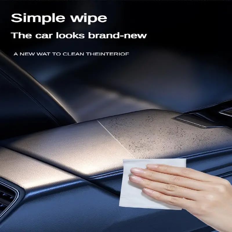 Cleaning Wipes