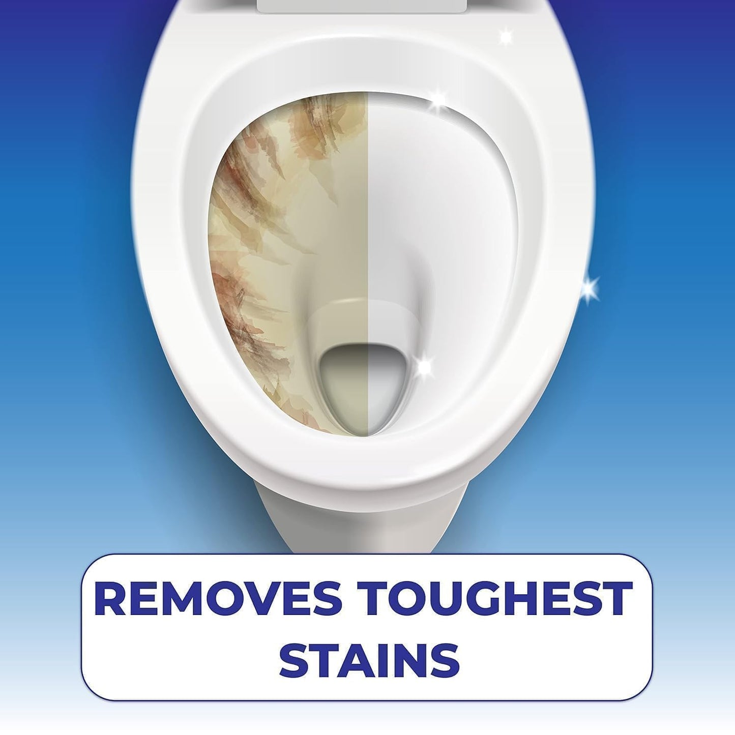 Oxypure Toilet Cleaning Agent (Pack of 2)