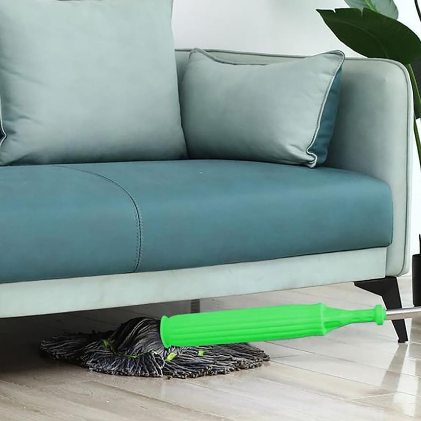 2 in 1 Dehydrated Floor Cleaning Mop