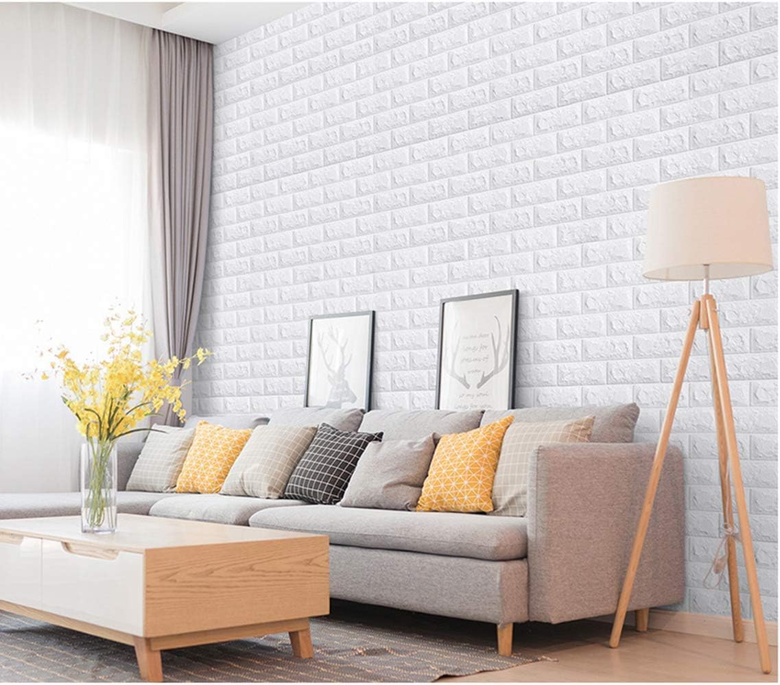 Wallpaper Stickers for Walls (70x 70 cm 5.3 sq.ft)
