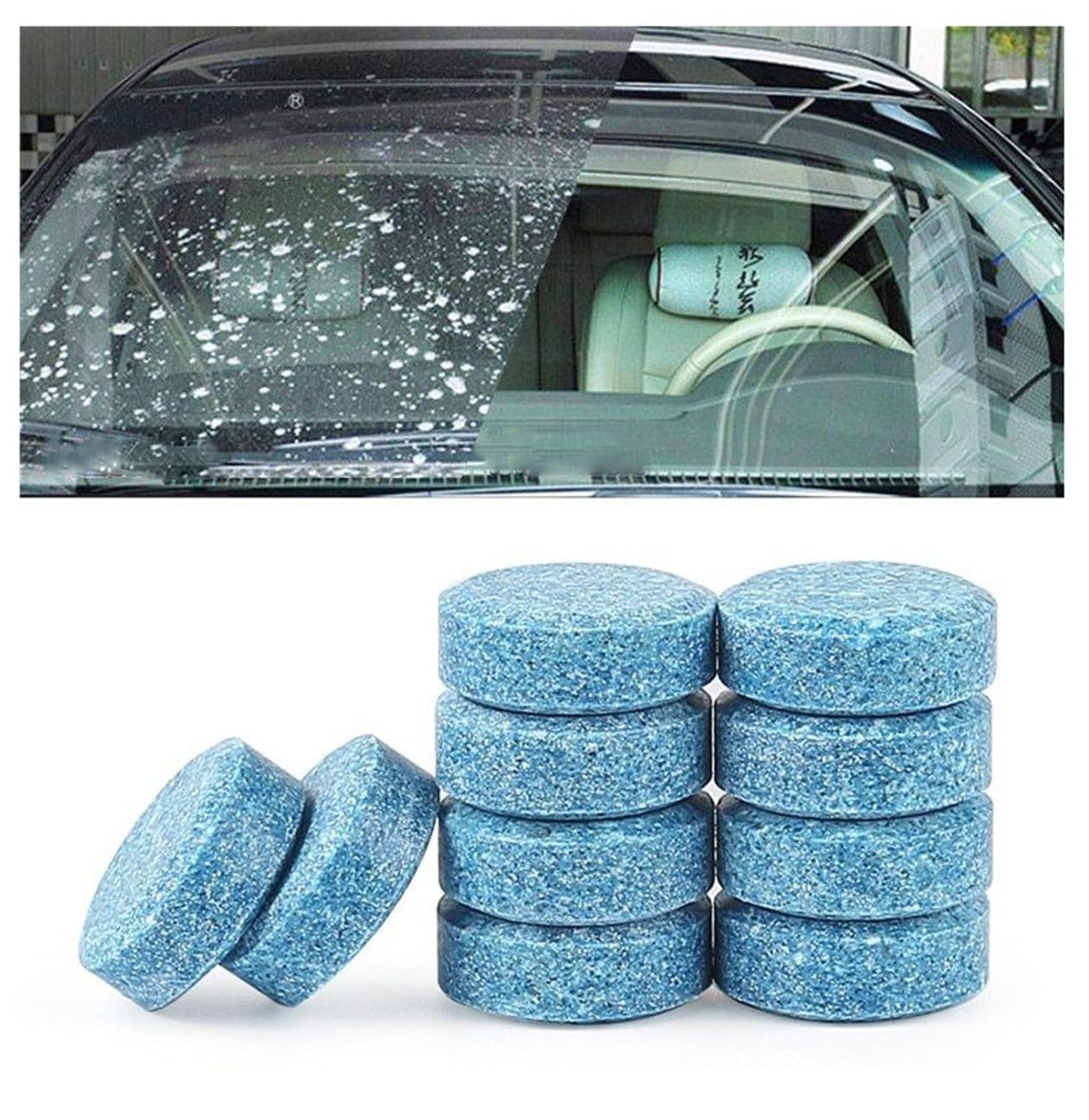 9-in-1 Cleaning Kit Combo (Pack of 9)