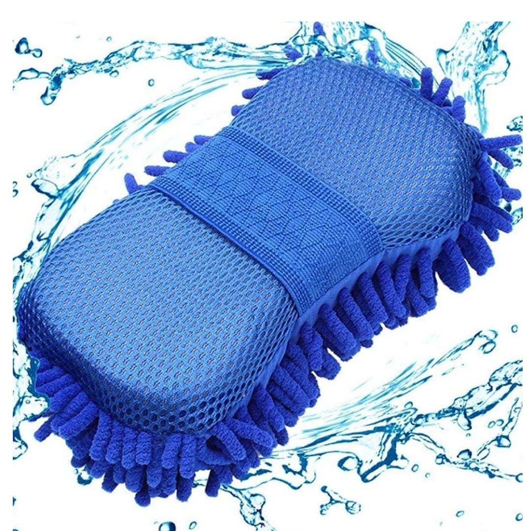 9-in-1 Cleaning Kit Combo (Pack of 9)