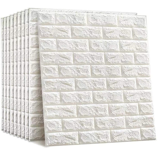 Wallpaper Stickers for Walls  (70x 70 cm 5.3 sq.ft)