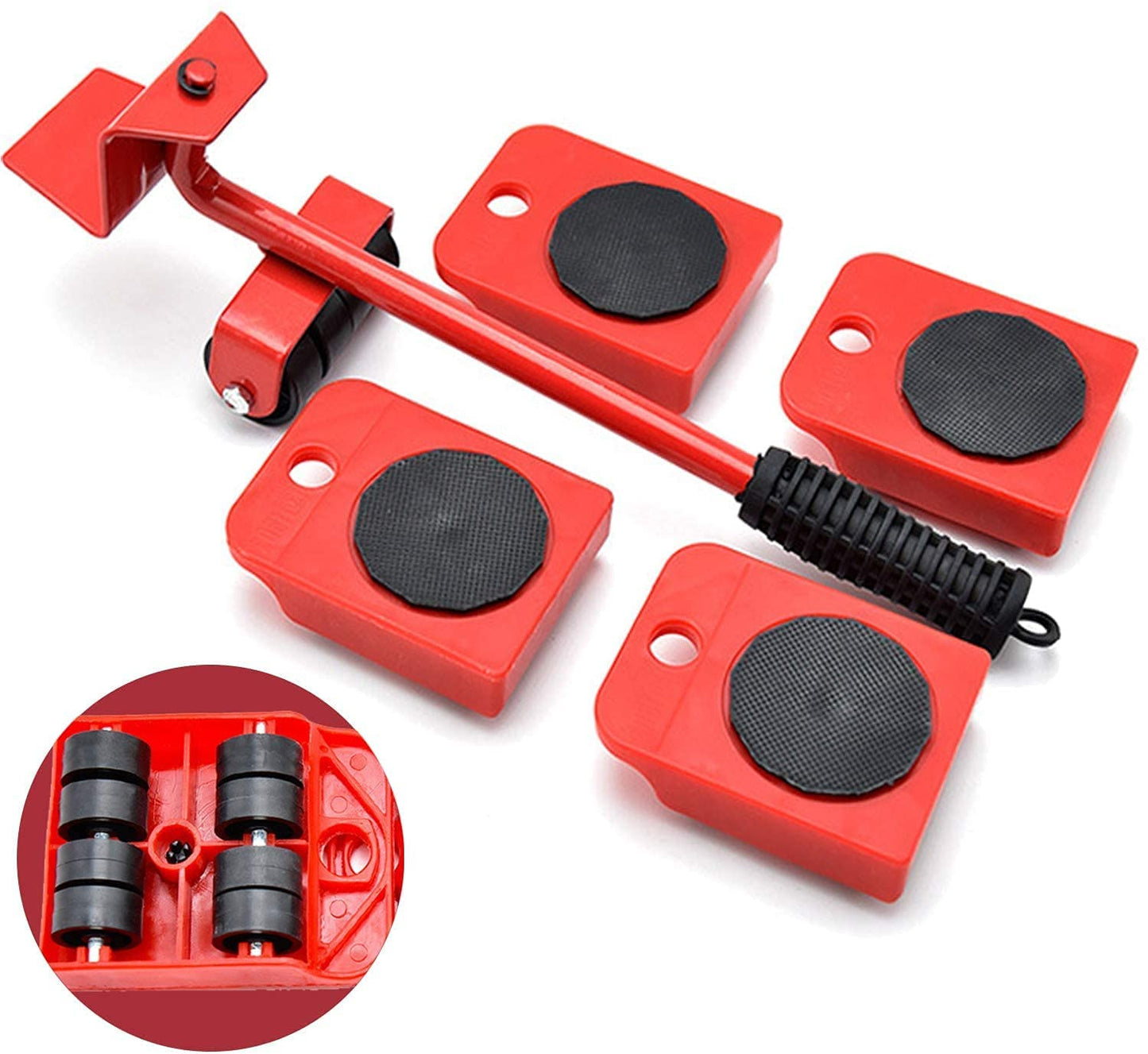 Furniture Lifter Mover Tool Set