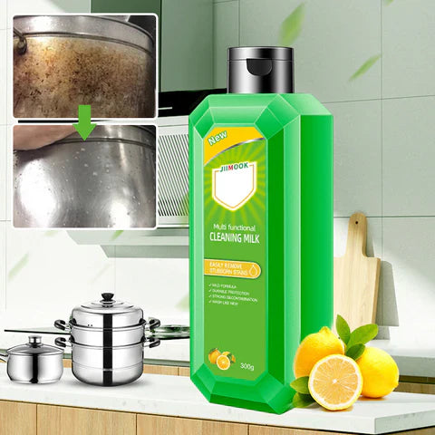 6-in-1 Home Cleaning Kit   Pack of 6