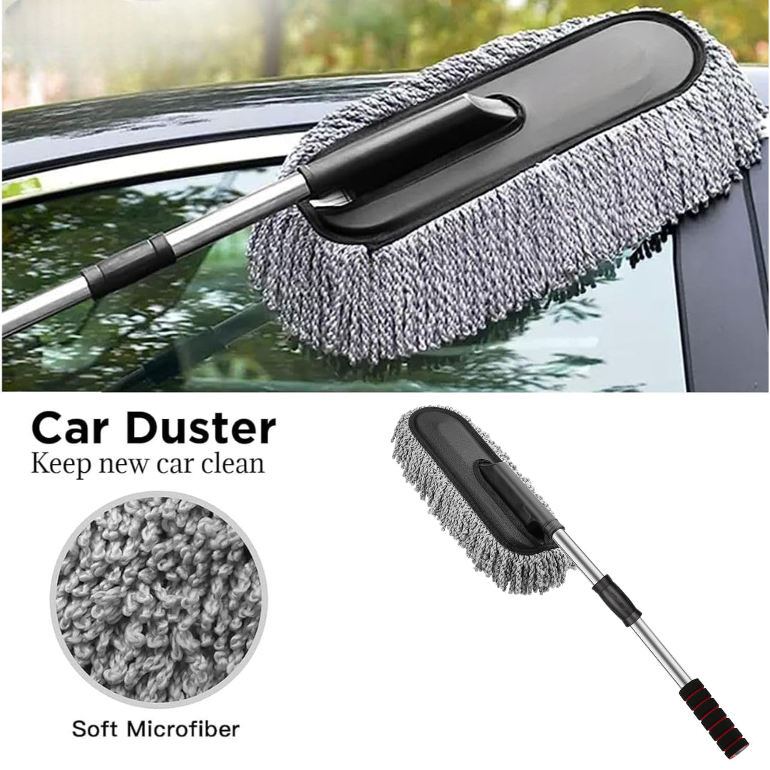 9-in-1 Cleaning Kit Combo (Pack of 9)