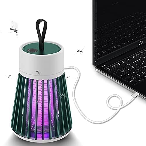 Mosquito Killer Lamp
