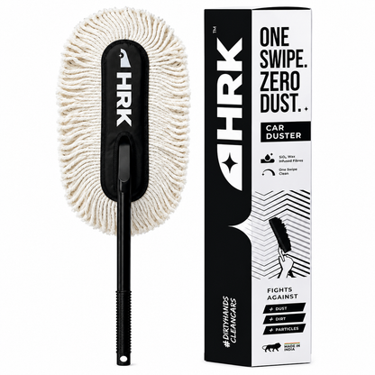 Car Duster Brush