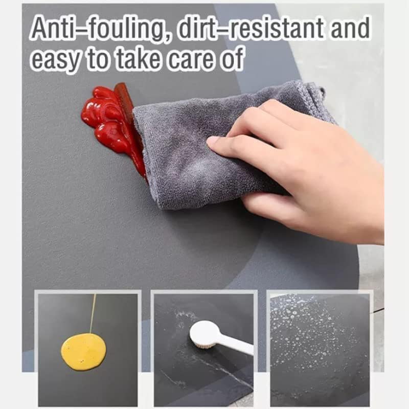 HRK 2 Pcs Kitchen Mats Set