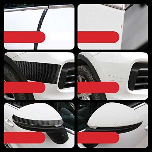 Car Door Sill Protector Bumper Protector