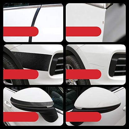 Car Door Sill Protector Bumper Protector