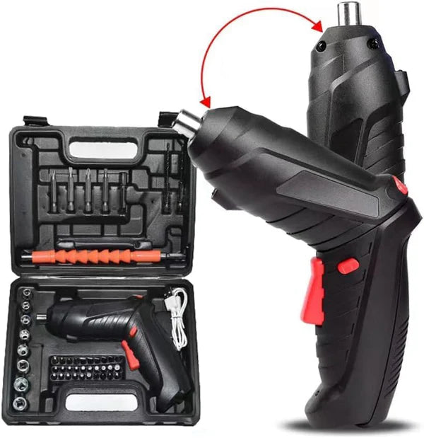 Electric Screwdriver Set