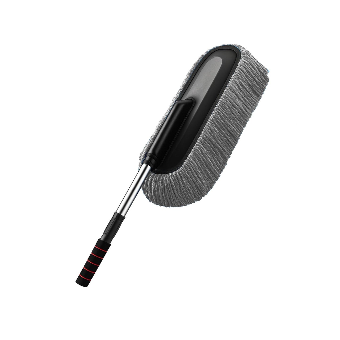 Car Duster Microfiber Extendable Handle