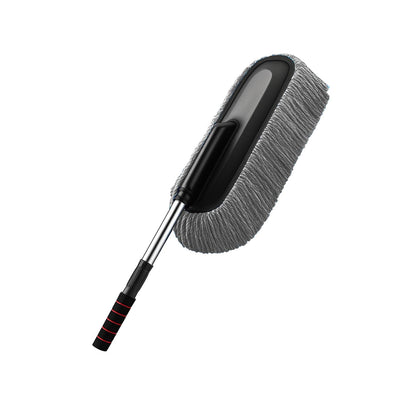 Car Duster Microfiber Extendable Handle