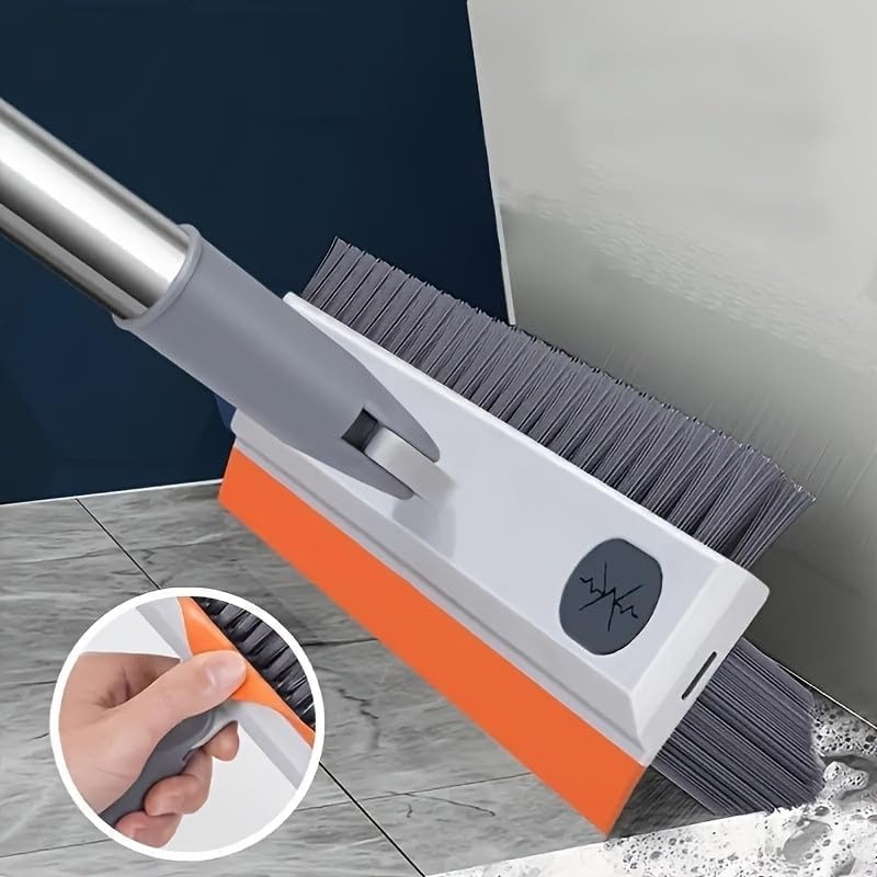 Bathroom Cleaning Brush