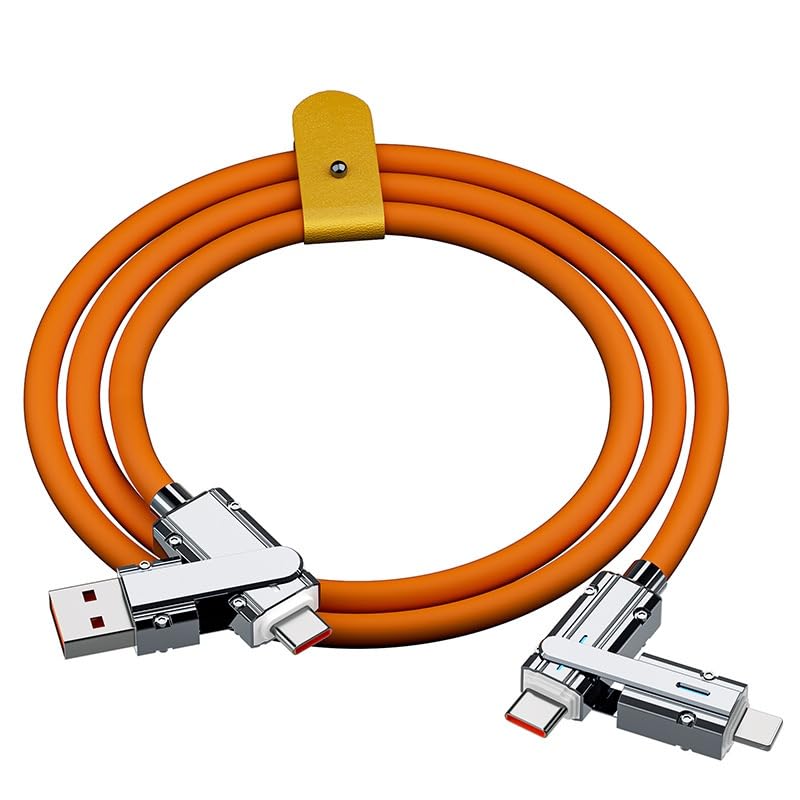 Fast Charging Data Cable