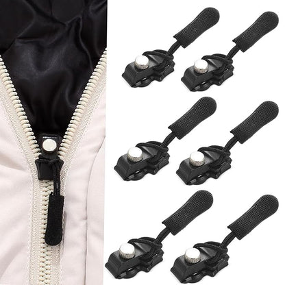 Instant Zipper Repair Kit