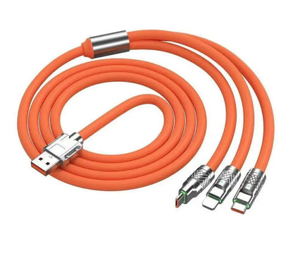 Fast Charging Data Cable