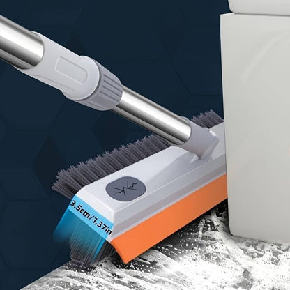 Bathroom Cleaning Brush