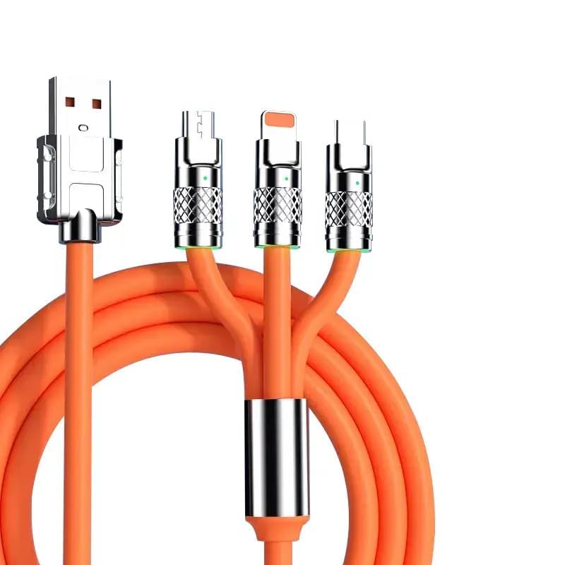 Fast Charging Data Cable
