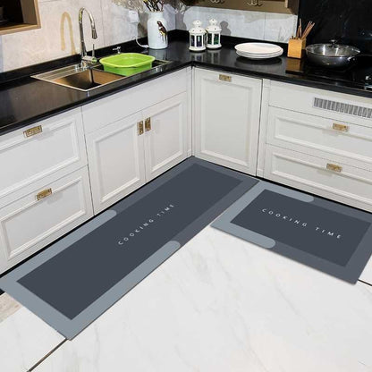 HRK 2 Pcs Kitchen Mats Set