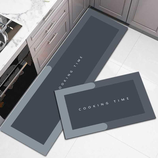 HRK 2 Pcs Kitchen Mats Set