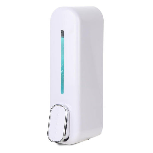 Soap Dispenser for Bathroom Wall Mounted