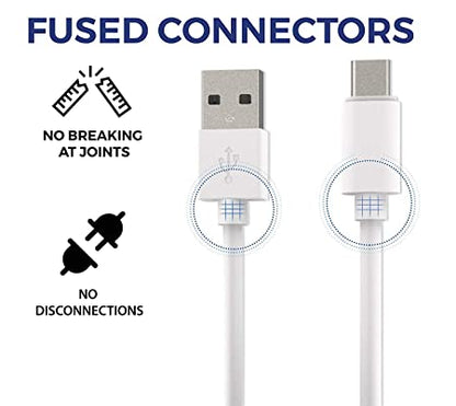 Type-C Data Cable for Mobile