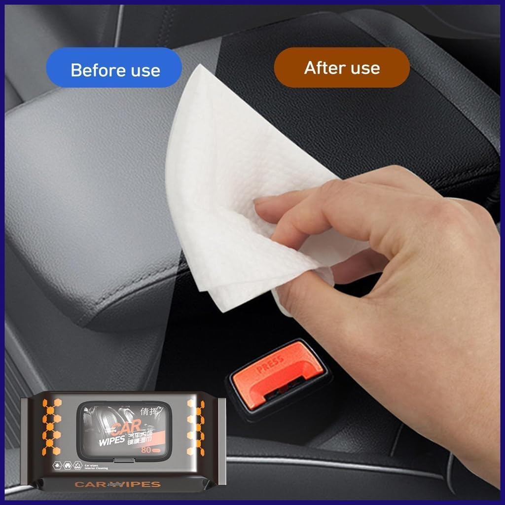 Cleaning Wipes