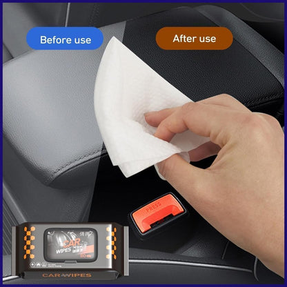 Cleaning Wipes
