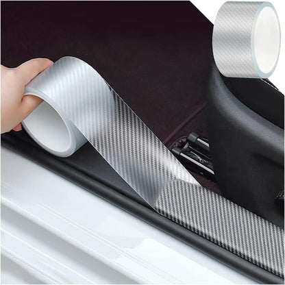 Car Door Sill Protector Bumper Protector