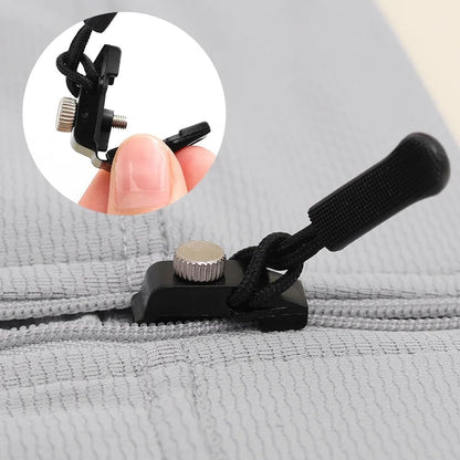 Instant Zipper Repair Kit