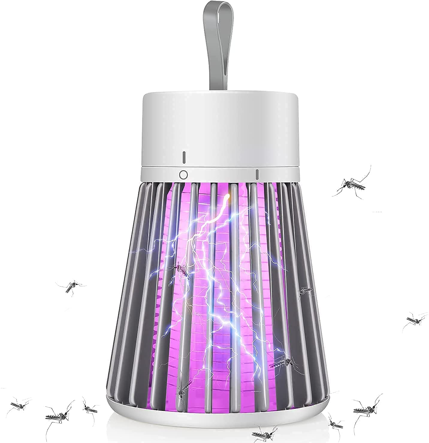 Mosquito Killer Lamp