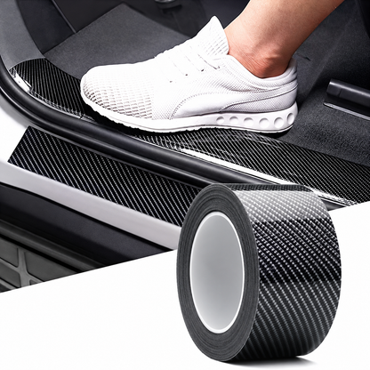 Car Door Sill Protector Bumper Protector