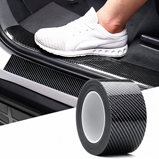 Car Door Sill Protector Bumper Protector