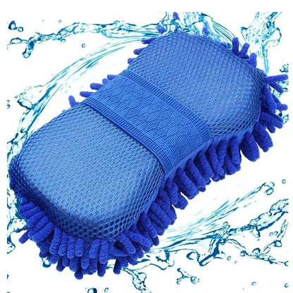 9-in-1 Cleaning Kit Combo (Pack of 9)