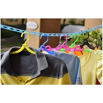 Clothes Washing Line