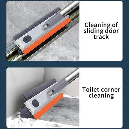 Bathroom Cleaning Brush