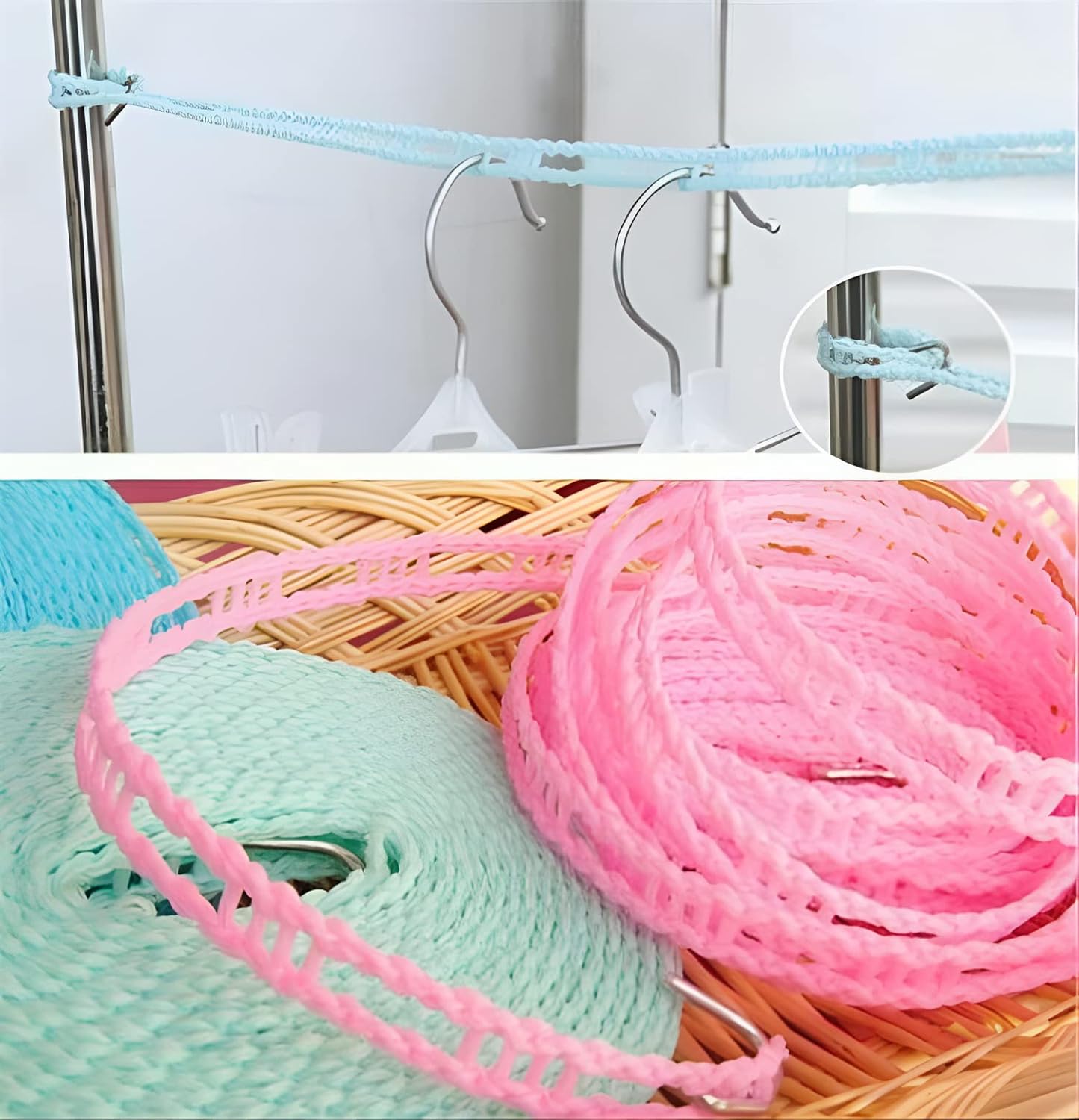 Clothes Washing Line