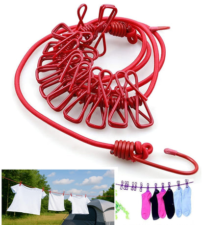 Clothes Washing Line