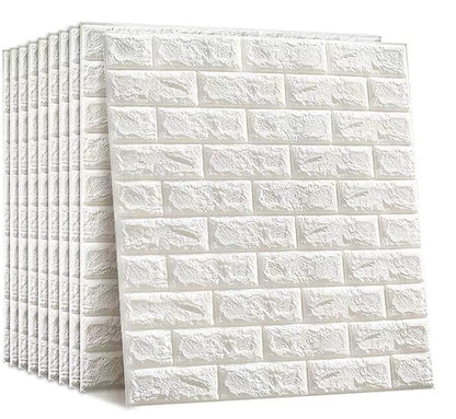 Wallpaper Stickers for Walls  (70x 70 cm 5.3 sq.ft)