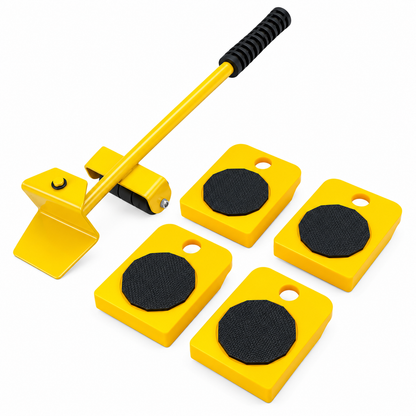 Furniture Lifter Mover Tool Set