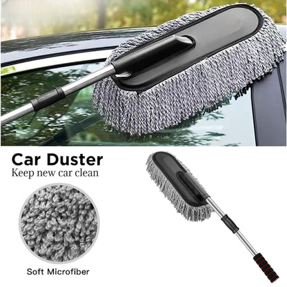 9-in-1 Cleaning Kit Combo (Pack of 9)