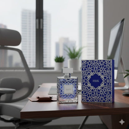 HRK Luxury Extrait De Parfum Intense