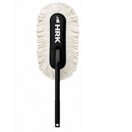 Car Duster Brush